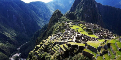 Tempat Bersejarah Machu Picchu di Peru Segera Dibuka untuk Wisatawan