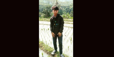 Ridho Vadly Adzim, Kamu di Mana