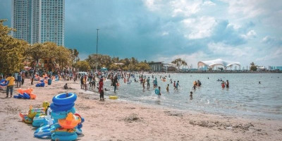 3 Pekan Beroperasi, Pengunjung Lokasi Wisata di Jakarta Masih Sepi