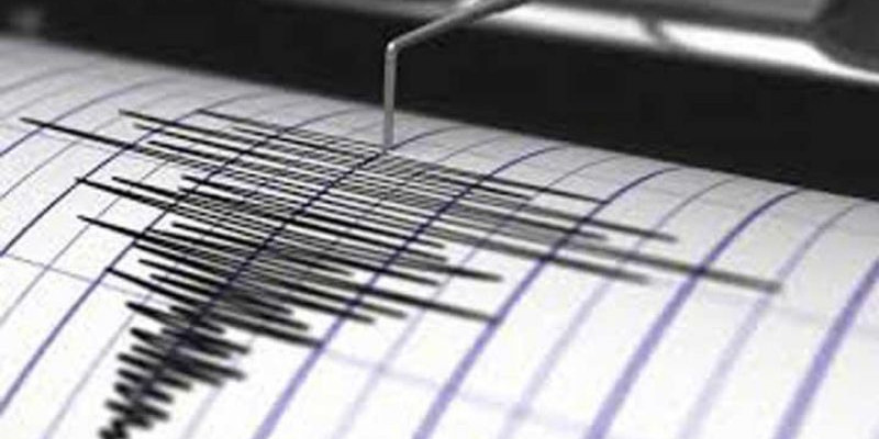 Gempa Bermagnitudo 5,1 Guncang Banten, Masyarakat Diimbau Tetap Tenang