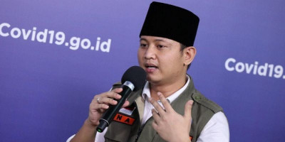 Trenggalek Raih Empat Penghargaan Inovasi Daerah yang Aman dari Covid-19