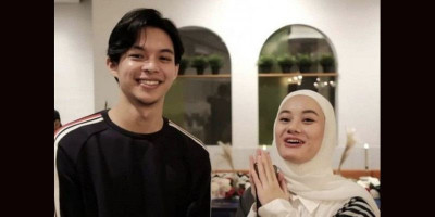 Dinda Hauw Gak Bisa Masak Mie, Netizen Bandingkan dengan Kylie Jenner