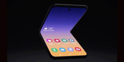 Samsung Tunda Peluncuran Galaxy Fold 2