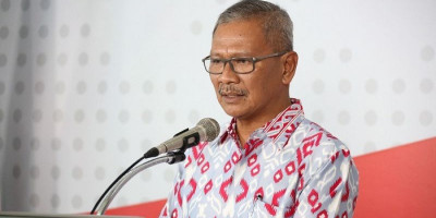 Pasien Positif dan Sembuh Corona Hampir Imbang, Jateng Posisi Pertama