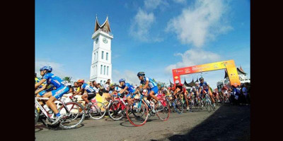 Indonesia Kurang Serius Garap Sport Tourism