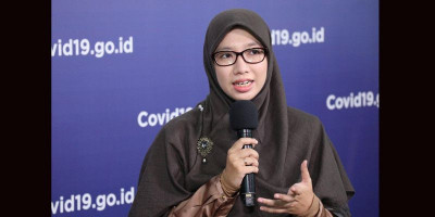 Klaster Secapa Bandung Bisa Dijadikan Pembelajaran