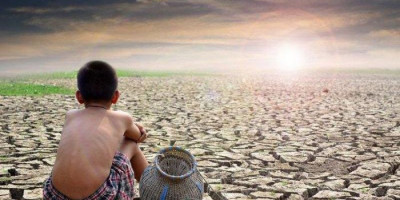 Waspada, Sejumlah Wilayah Berpotensi Alami Kekeringan Meteorologis
