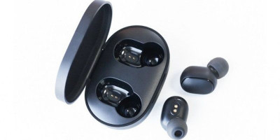 Inovasi Baru, Xiaomi Hadirkan Mi True Wireless Earbuds Basic S