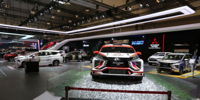 GAIKINDO Batalkan GIIAS 2020 Surabaya