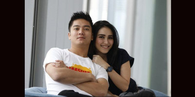 Boy William Nikahi Sang Kekasih Pertengahan Tahun Depan