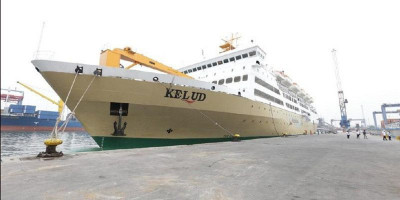 Sembilan Kapal Pelni Kembali Berlayar Mulai Besok