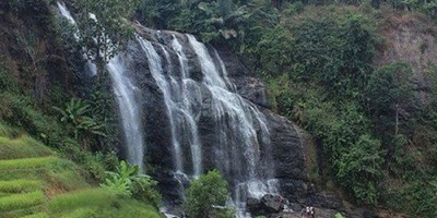 Tiga Objek Wisata yang Instagramable di Kota Tauco, Cianjur