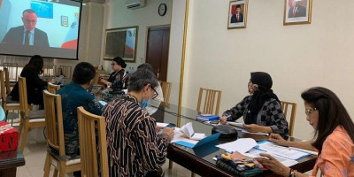Indonesia Perkuat Hubungan Bilateral dengan Malta, Ini yang Disorot