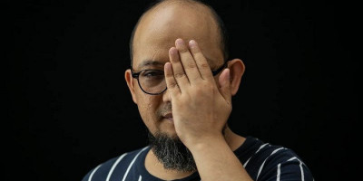 Persidangan Kasus Novel Baswedan Seperti Direkayasa