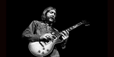 Kematian Duane Allman dan Perjanjian dengan Tuhan