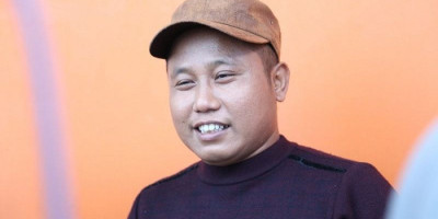 Merasa Terpukul, Narji Bilang Omas Nggak Pernah Marah Jadi Objek Canda