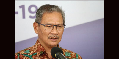 Positif Covid-19 Nambah 1462 Orang, Jatim dan DKI Saling Gantian 