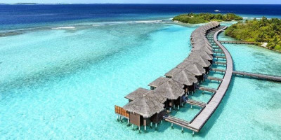 Kembali Terima Kunjungan Turis, Presiden Ibrahim Solih: Mentari Kembali Bersinar di Maladewa