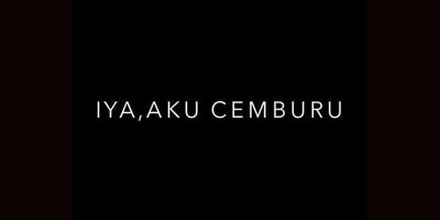 Pandangan Islam Terhadap Cemburu