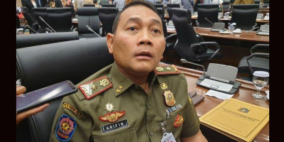 Banyak Tempat Hiburan Buka Diam-diam