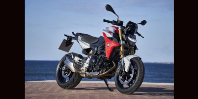 BMW F 900 R Resmi Meluncur, Segini Harganya