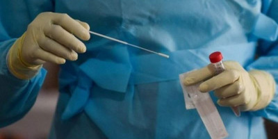 Bocah Setahun Meninggal Akibat Alat Tes Corona Patah dan Nyangkut di Tenggorokan 