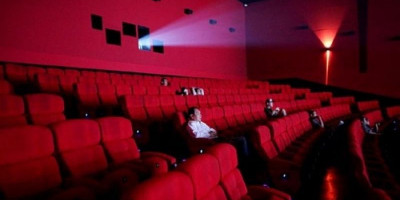 Pembukaan Bioskop di Jakarta Batal, Ini Alasannya