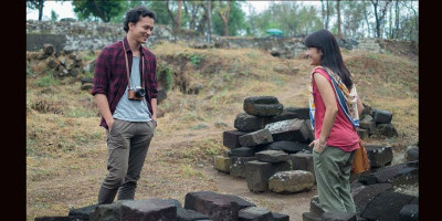 Kenangan Nicholas Saputra Waktu Pertama Kali Main Film AADC