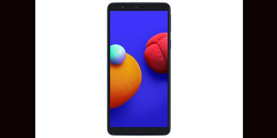 Samsung Galaxy A01 Core Cuma Sejutaan
