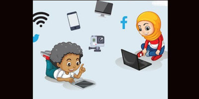 Pentingnya Memperdalam Literasi di Era Digital