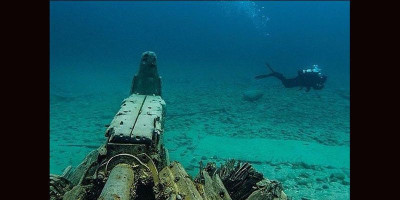 Di Sini Kamu Bisa Scuba Diving Virtual 