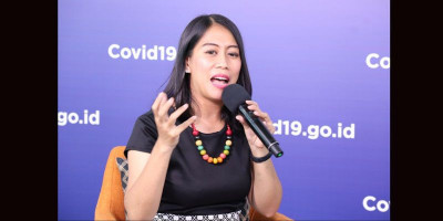 Tetap Aman dari Penularan Covid-19 Saat Berolah Raga