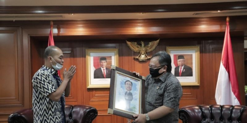 Produk Inovasi Lawan Covid-19 Siap Di Luncurkan