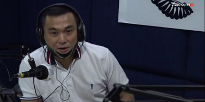 Dipecat Akibat Pandemi, Simak Tips dari Pakar Kepemimpinan dan Komunikasi Ini