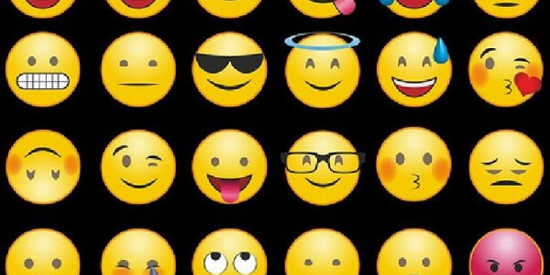 Ada Emoji Baru di Perangkat Android dan iOS