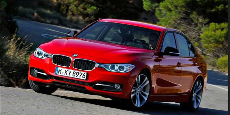 Harga BMW Seri 3 Cuma Rp 16 Ribu, Keliru Berujung Pengadilan 