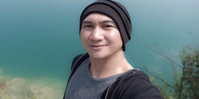Anji Akhirnya Minta Maaf, Sebut Bukan Mendiskreditkan Fotografer Joshua