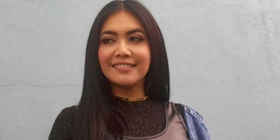 Baim Wong Ingin Kasih Bantuan untuk Anaknya, Jawaban Denada Bikin Terharu