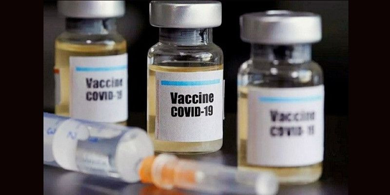 Pemerintah Uji Klinis Vaksin Covid-19 Asal Tiongkok