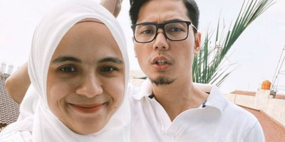 Biasanya Nggak Sampai Rp 100 Ribu, Tagihan Air Nycta Gina Jadi Rp 26 Juta