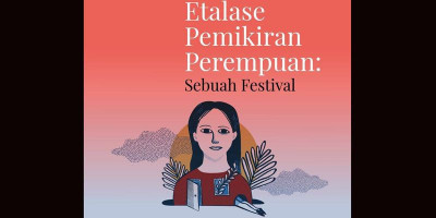 Etalase Pemikiran Perempuan 2020 Suguhkan Karya dan Gagasan 