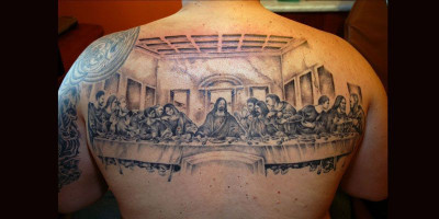 Estetika Tattoo