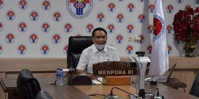Indonesia Digital Content Week 2020 Diminta Rangkul Warga yang Terkena PHK