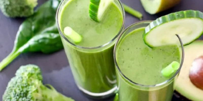 Jus Mentimun, Minuman Segar dengan Banyak Khasiat