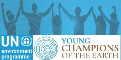 10 Finalis Asia-Pasifik Terseleksi dalam Young Champions of the Earth 2020, Seorang dari Indonesia