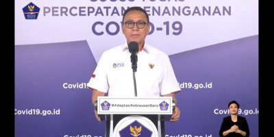 PSSI Prioritaskan Protokol Kesehatan Saat Liga 1 Kembali Bergulir
