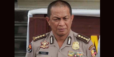 Polisi Hentikan Kasus Mister Predator Anak