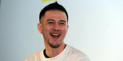 Para Pengejar Mimpi dan Cita-cita, Simak Pesan Hebat dari Herjunot Ali Ini