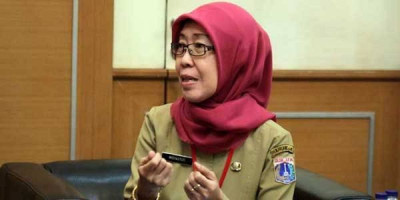Dinkes DKI Jakarta Sorot Penularan Covid-19 Klaster Perkantoran