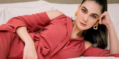 Luna Maya Lagi Butuh Uang, Mau Jual Rumah Mewahnya